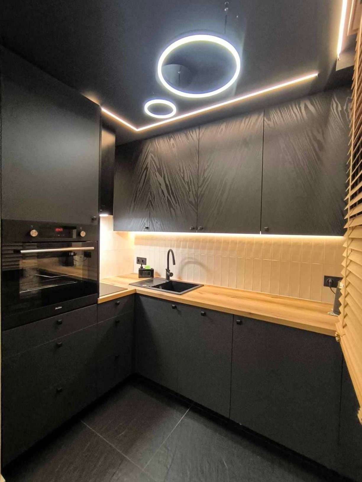 Hajnówka Apartament Wrota Do Puszczy Z Sauna מראה חיצוני תמונה