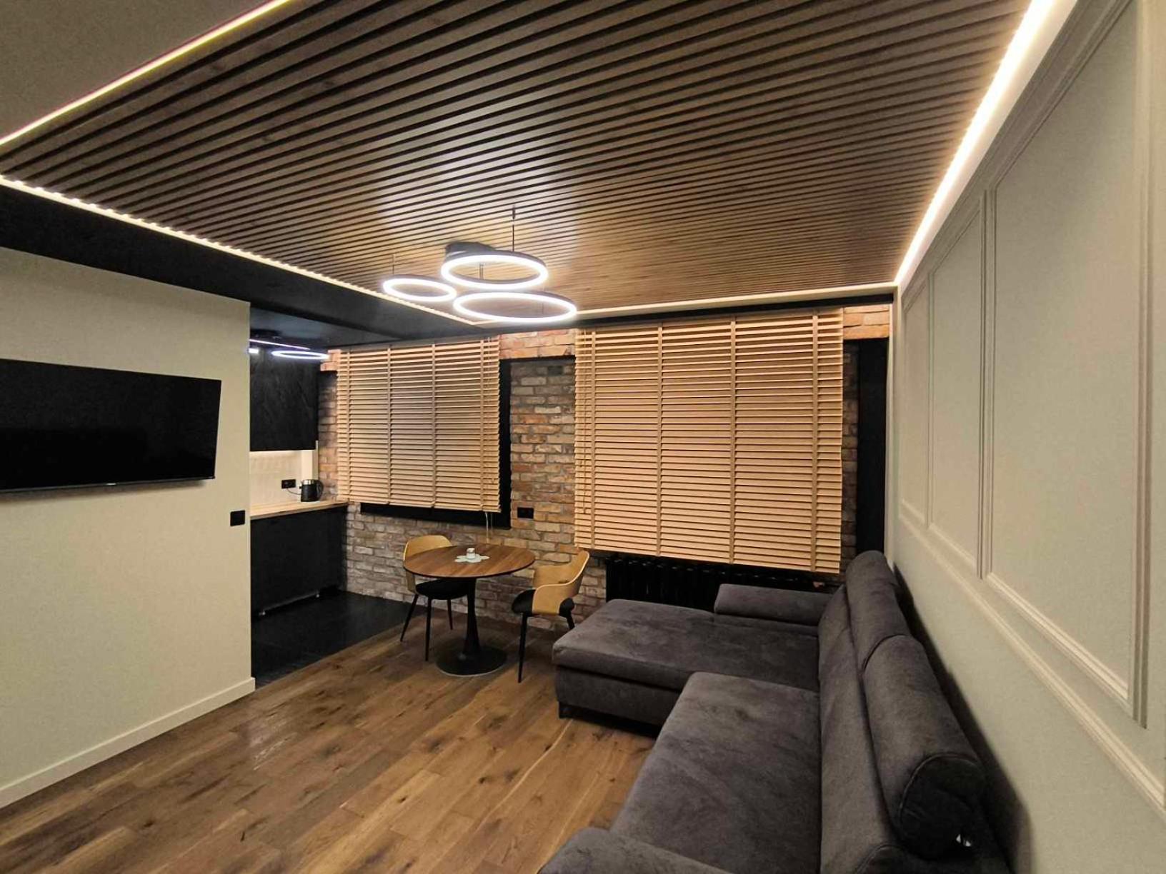 Hajnówka Apartament Wrota Do Puszczy Z Sauna מראה חיצוני תמונה