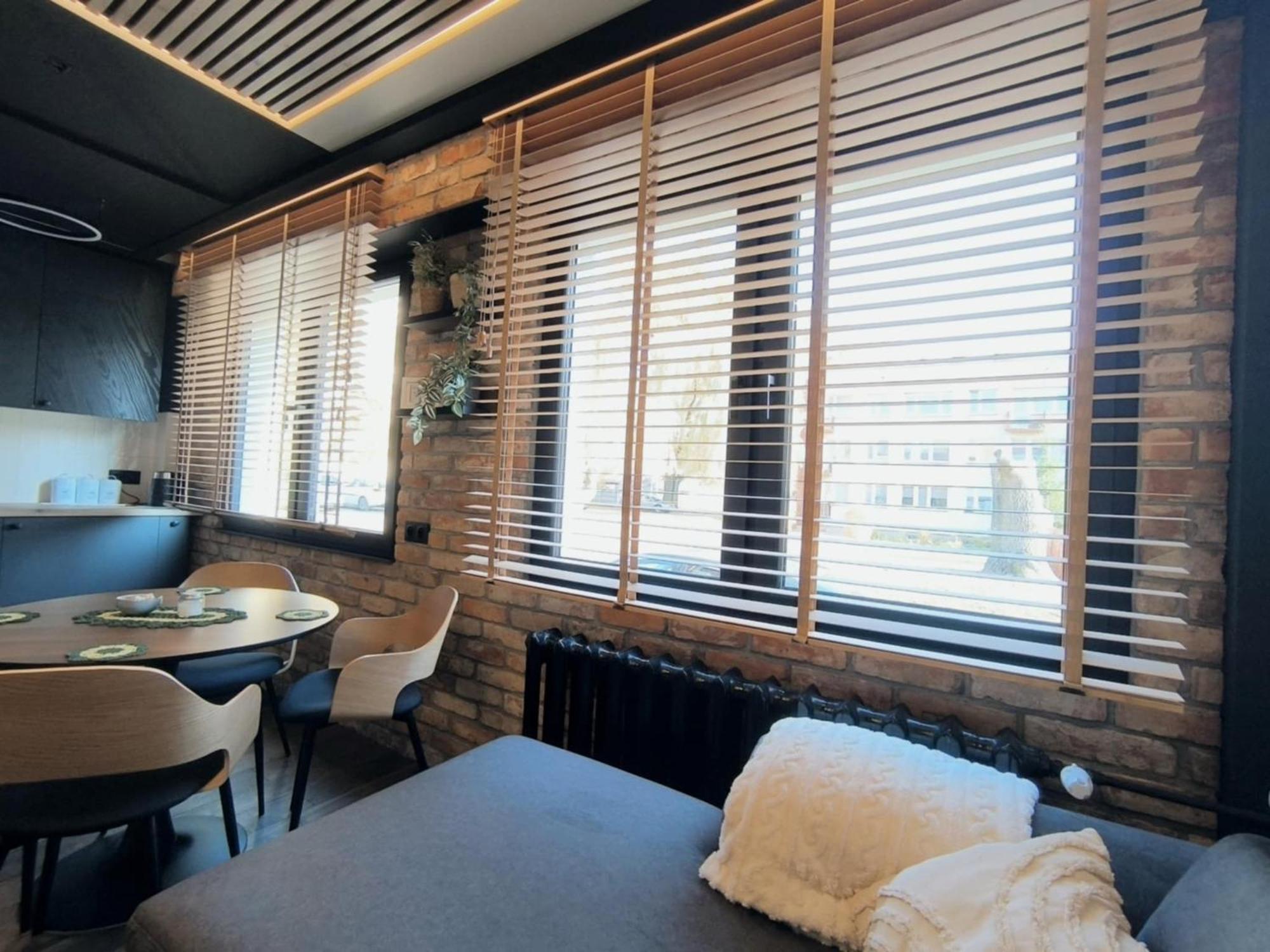 Hajnówka Apartament Wrota Do Puszczy Z Sauna מראה חיצוני תמונה
